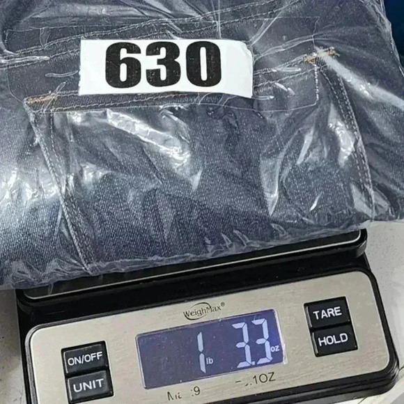 J. Crew Lookout High Rise Ankle Stretched Women's 30‎ - Picture 9 of 9